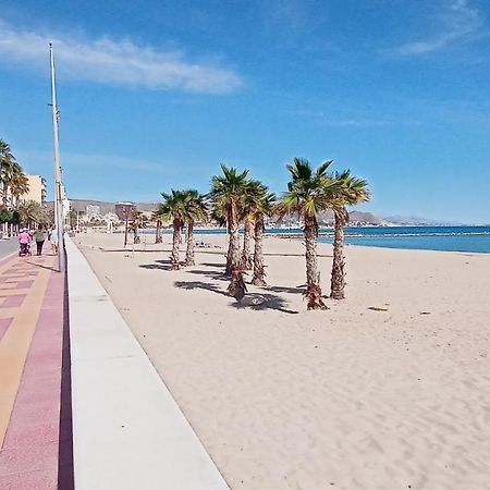 Bungalow Con Encanto, 100M2, A 800 M De La Playa El Campello Kültér fotó
