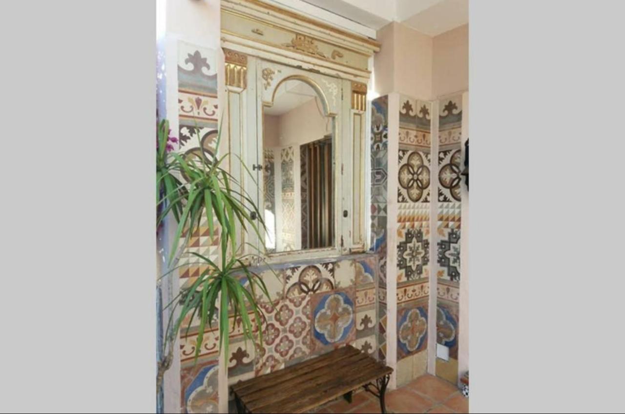 Bungalow Con Encanto, 100M2, A 800 M De La Playa El Campello Kültér fotó