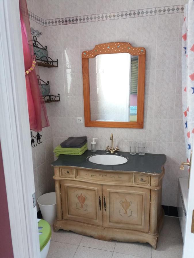 Bungalow Con Encanto, 100M2, A 800 M De La Playa El Campello Kültér fotó