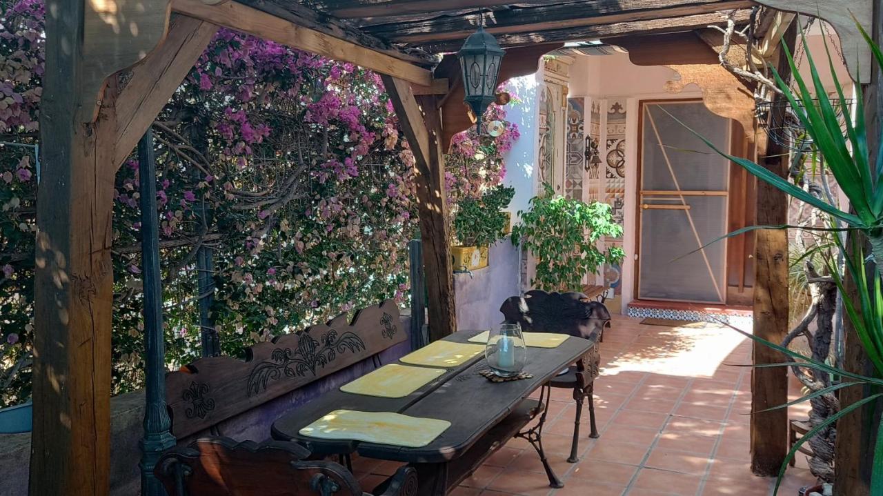 Bungalow Con Encanto, 100M2, A 800 M De La Playa El Campello Kültér fotó