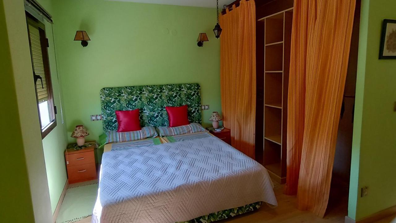 Bungalow Con Encanto, 100M2, A 800 M De La Playa El Campello Kültér fotó