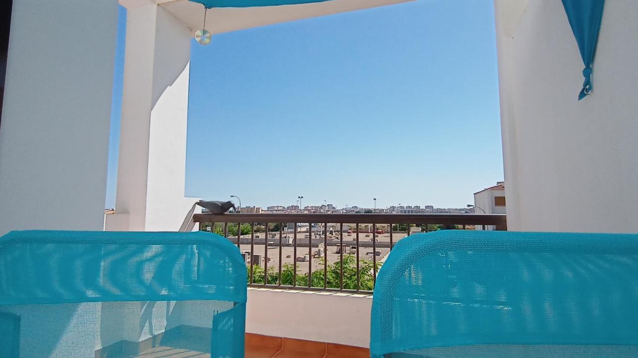 Bungalow Con Encanto, 100M2, A 800 M De La Playa El Campello Kültér fotó