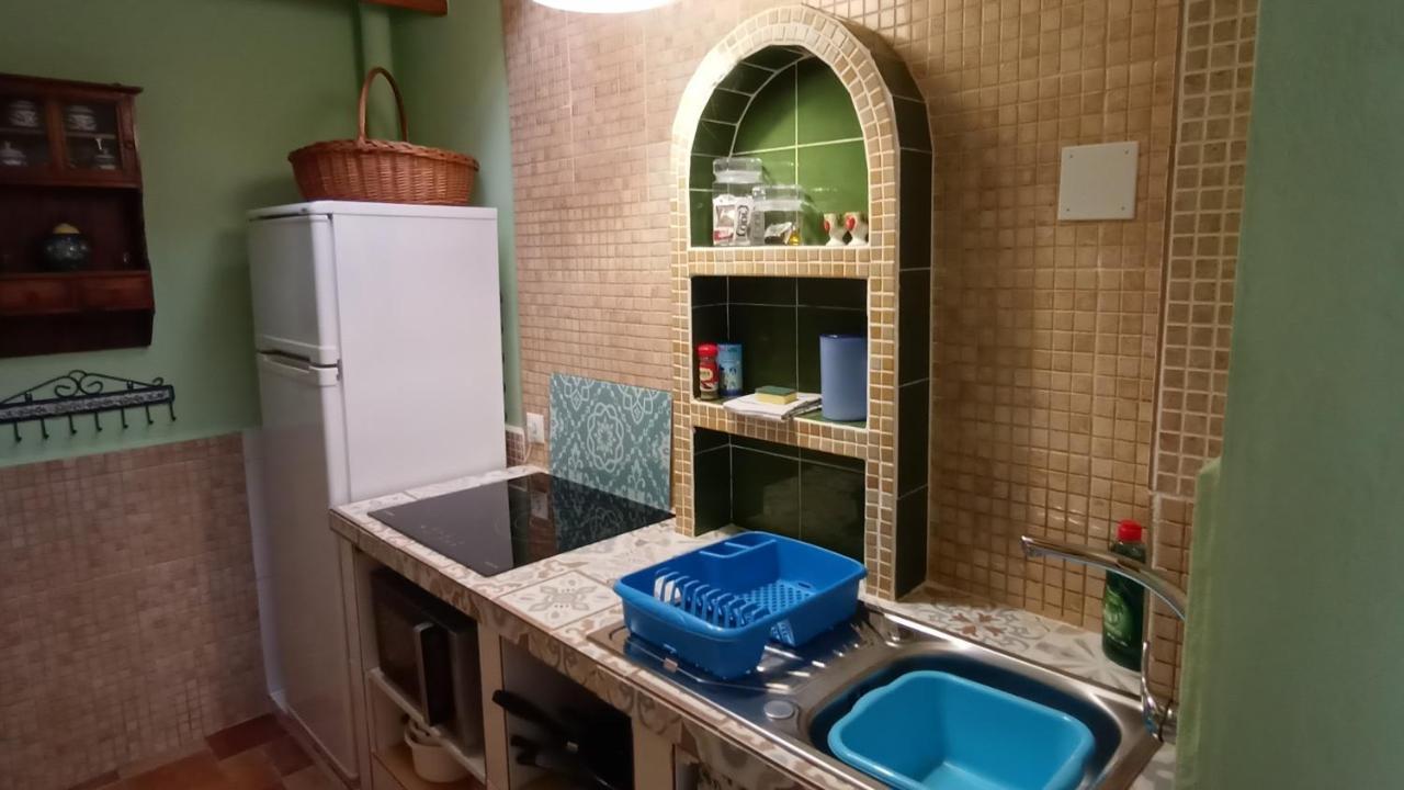 Bungalow Con Encanto, 100M2, A 800 M De La Playa El Campello Kültér fotó