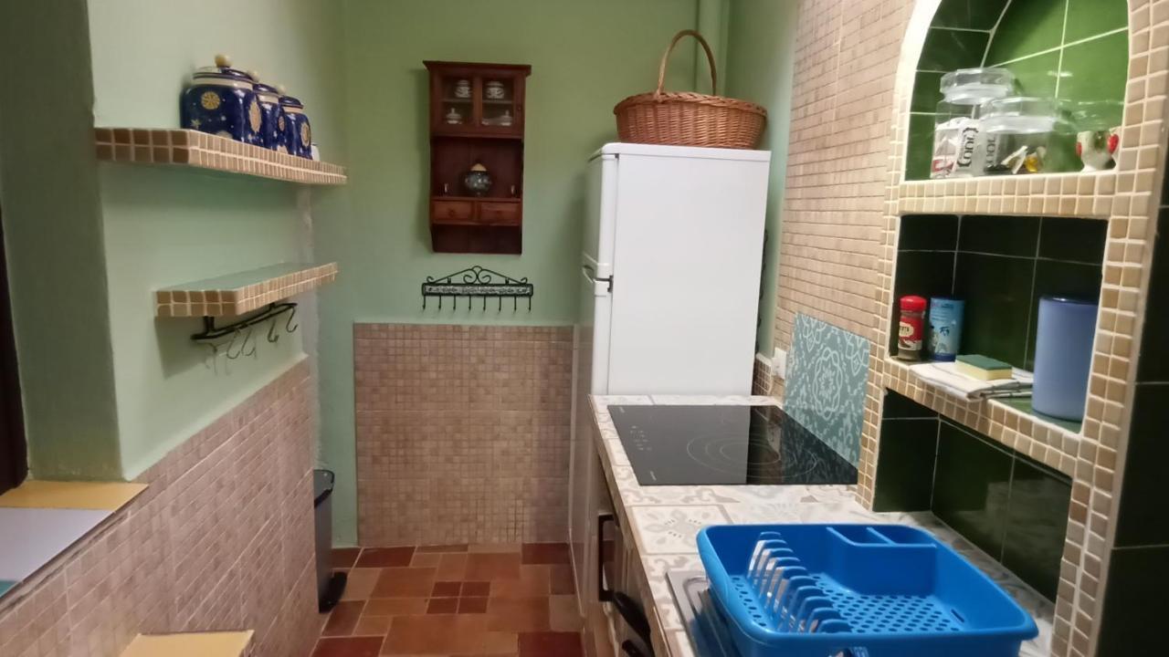 Bungalow Con Encanto, 100M2, A 800 M De La Playa El Campello Kültér fotó