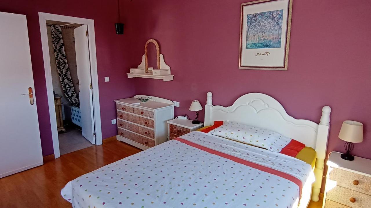 Bungalow Con Encanto, 100M2, A 800 M De La Playa El Campello Kültér fotó